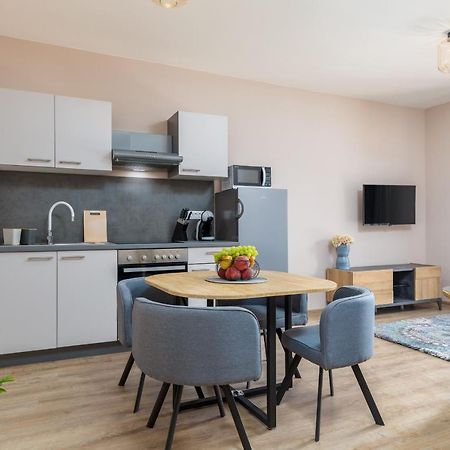 Wine House Apartments & Rooms Marceta Fazana Bagian luar foto