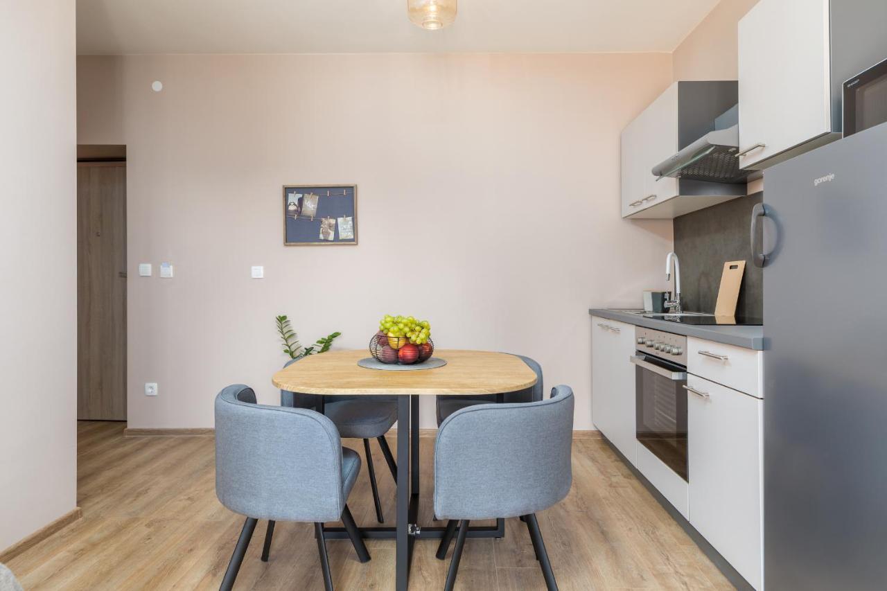 Wine House Apartments & Rooms Marceta Fazana Bagian luar foto