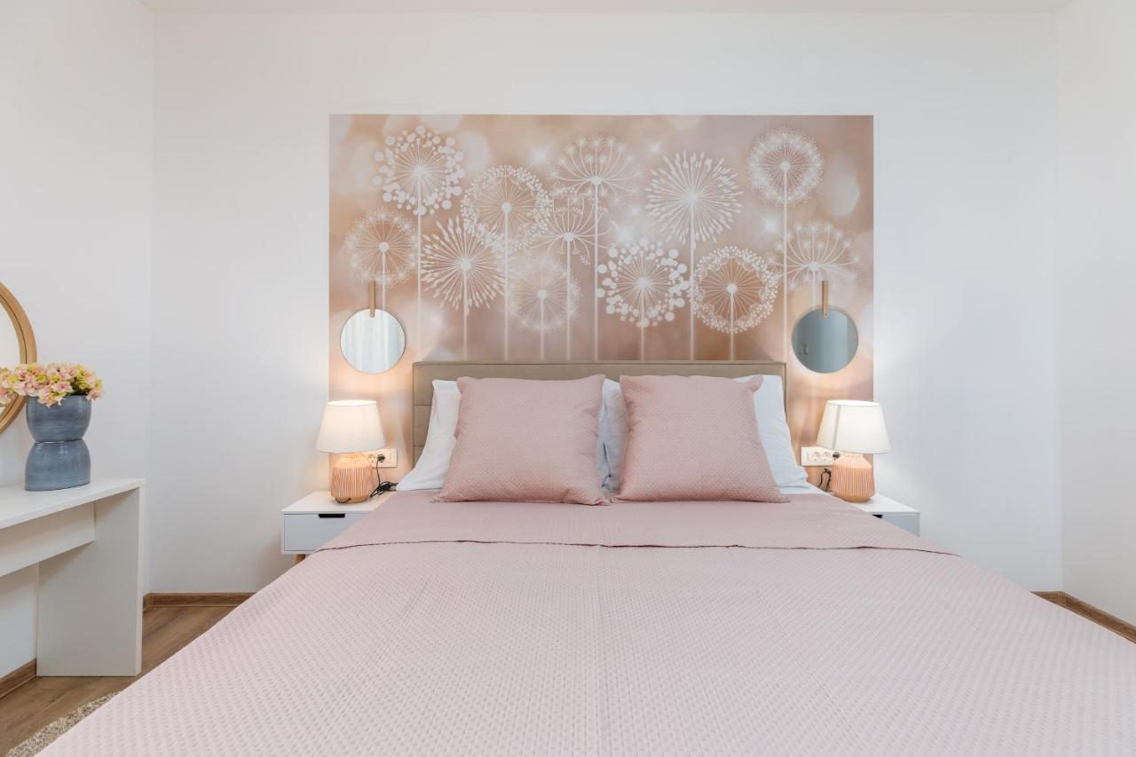 Wine House Apartments & Rooms Marceta Fazana Bagian luar foto