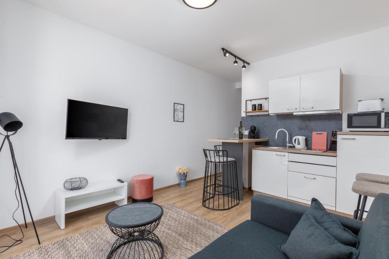 Wine House Apartments & Rooms Marceta Fazana Bagian luar foto