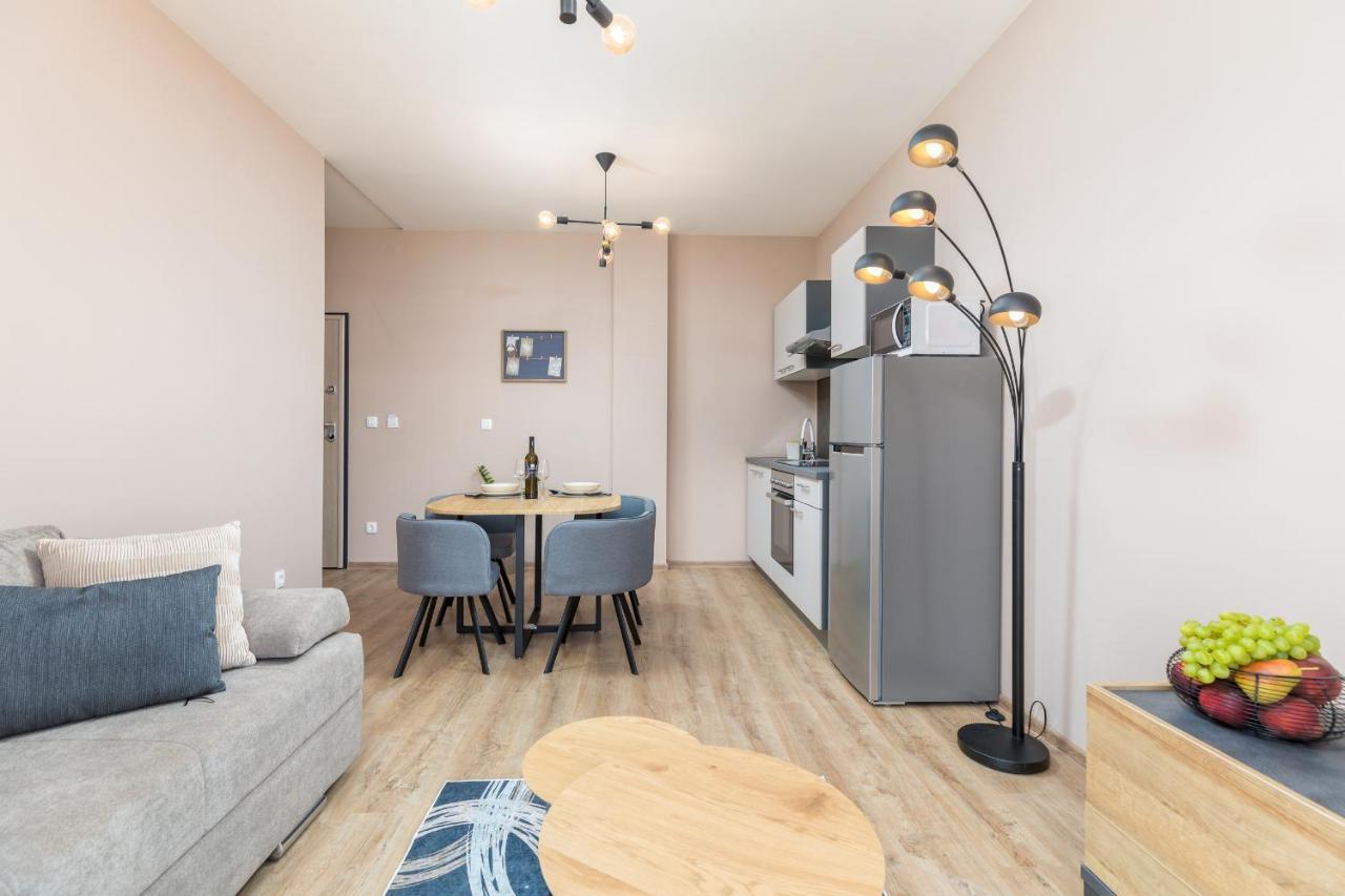Wine House Apartments & Rooms Marceta Fazana Bagian luar foto
