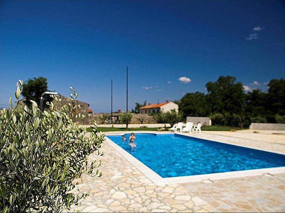 Wine House Apartments & Rooms Marceta Fazana Bagian luar foto